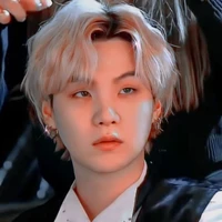 Yoongi
