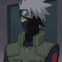 Kakashi Hatake (Alfa Dominante )kakairu