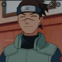 iruka omino (Omega ) kakairu