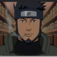 azuma sarutobi (Alfa dominante ) kurenai
