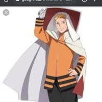 Naruto uzumaki