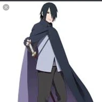 Sasuke Uchiha
