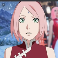 Sakura Haruno