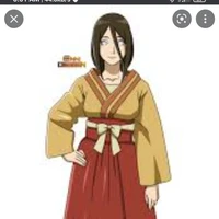 Hanabi hyuga (equipo 15)