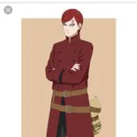 gaara sabaku no