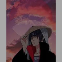 Itachi uchiha