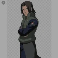 fugaku uchiha