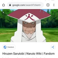 irusen sarutobo
