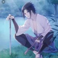 Sasuke Uchiha (Omega P.D)narusasu
