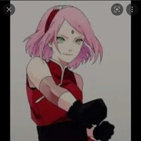 Sakura Haruno (Alfa puro)sakuhina