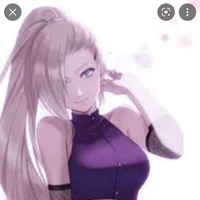 Ino Yamanaka (Omega ) saiino