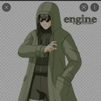 Shino aburame (Omega puro )chikashino