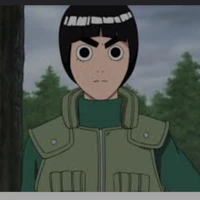 rock Lee (Alfa puro ) gaalee