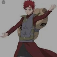 Gaara sabaku no (Omega puro)gaalee