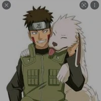 kiba inuzuka (Omega puro )