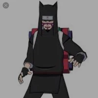 kankuro sabaku no (Alfa )