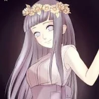 Hinata hyuga (Omega Dominante ) sakuhina