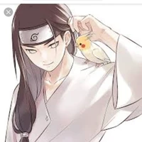 neji hyuga (Omega puro ) itaneji