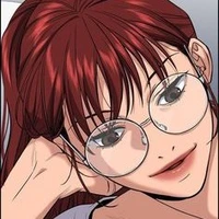 โกโจ(นางเอก)