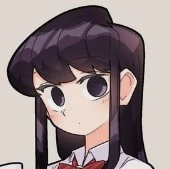shoko komi