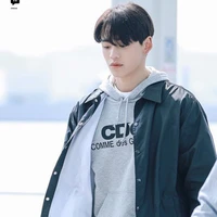 Huang Xuxi (Lucas)