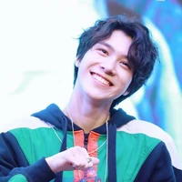 Huang Guanheng (Hendery)