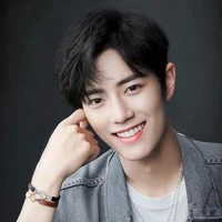Xiao Zhan (Ayah)