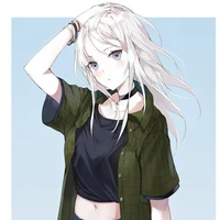 Ruby Cloude (Ace Master)