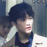 mark