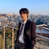 ชาร์ค(เพื่อนพระเอก)
