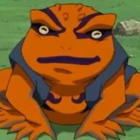 Gamakichi