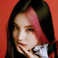 Hwang Yeji