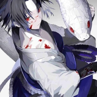 อุจิวะ ซาซึเกะ(ทีม7)