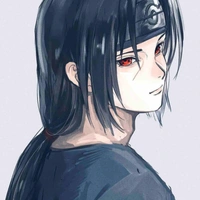 อุจิวะ อิทาจิ(ทีม1+ก่อนเข้าเเสงอุษา)