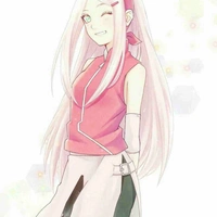 ฮารุโนะ ซากุระ(ทีม7)