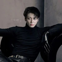 jeon jungkook
