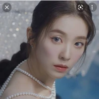 GO HYE IRY*nama samaran IRYEE*