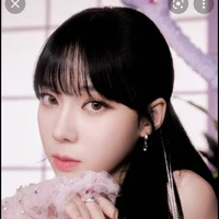 LIM MI JEO*nama samaran LEE MI JEON*