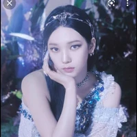 HAN JI MIY*nama samaran HA RI NA*