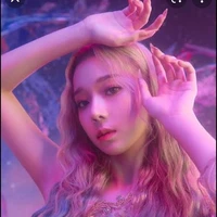 LIM MI JE*nama samaran LEE MIN JE*
