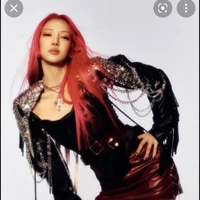 SONG HYO YEON*nama samaran SON HO YOON*