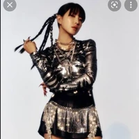 KWON AH YO*nama samaran KWON BO AH*