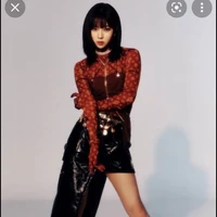 LIM MI JI* nama samaran LEE MIN JI*