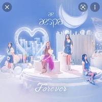 THE QUEEN FOREVER AND QUEEN LOVERS WINGS