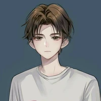 Steven(13 years old)