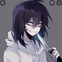 jeff de killer
