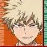 bakugou