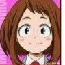 Uraraka