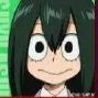 Tsuyu