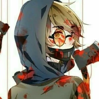 〖 Ticci_TobyProxy/Autora 〗